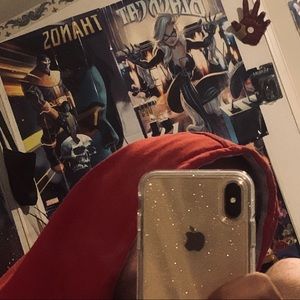 Meet your Posher, Joseph